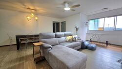 Blk 305D Anchorvale Place (Sengkang), HDB 5 Rooms #482002901